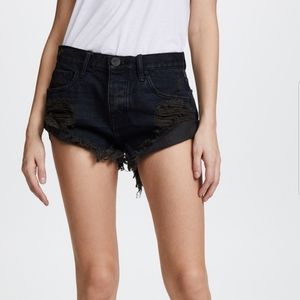 One Teaspoon Bandits